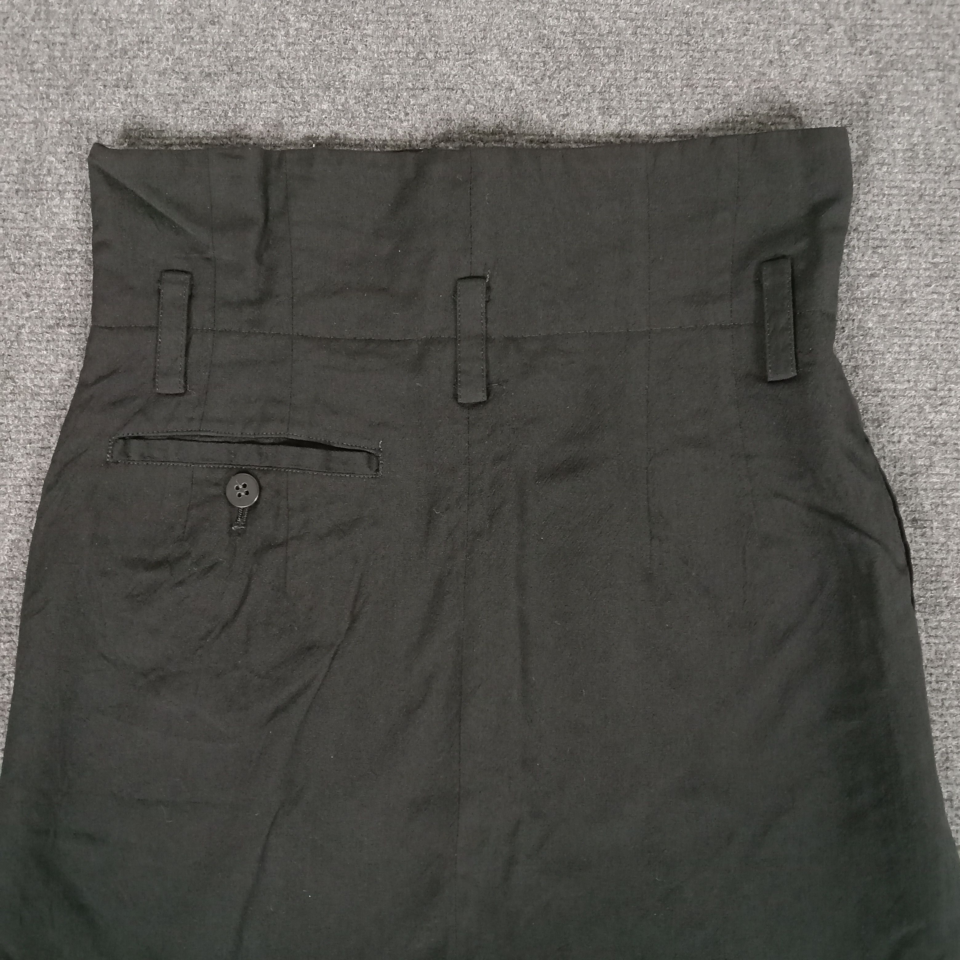 Comme des Garcons Tricot Comme des Garcons Japanese Brand Skirts Size 27" / US 4 / IT 40 - 6 Thumbnail