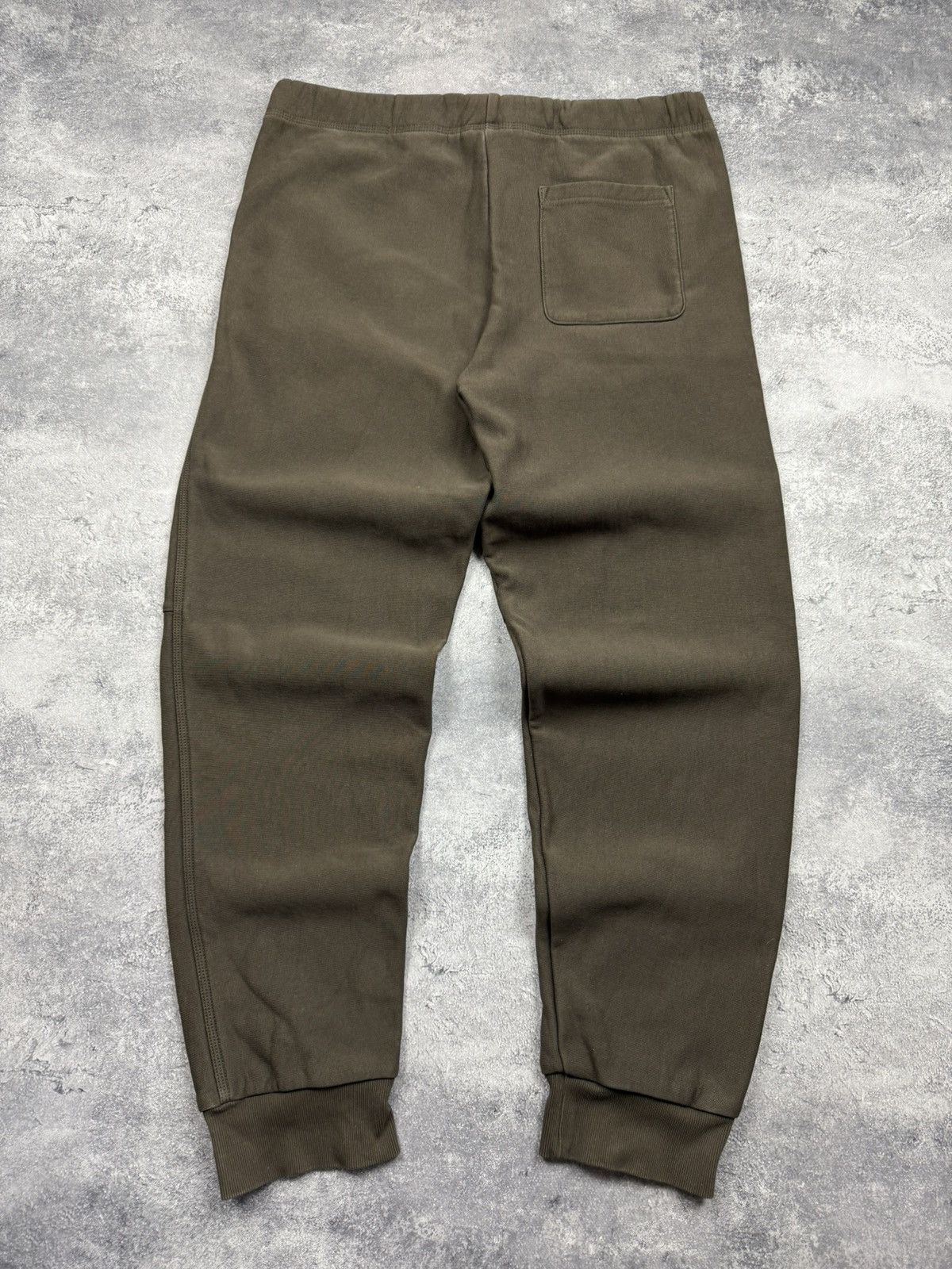 Carhartt Vintage Carhartt Brown Jogger Baggy Pants Y2K Very Rare Size US 36 / EU 52 - 17 Thumbnail
