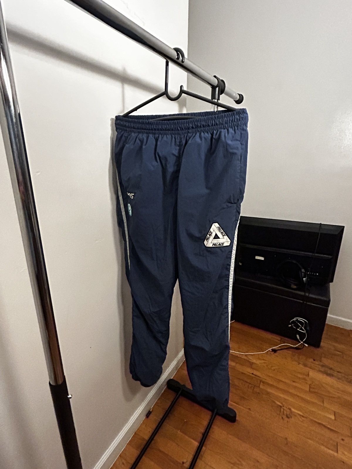 超激安 その他 PALACE EUROPA BOTTOMS BLUE その他 - suporte.locatsp