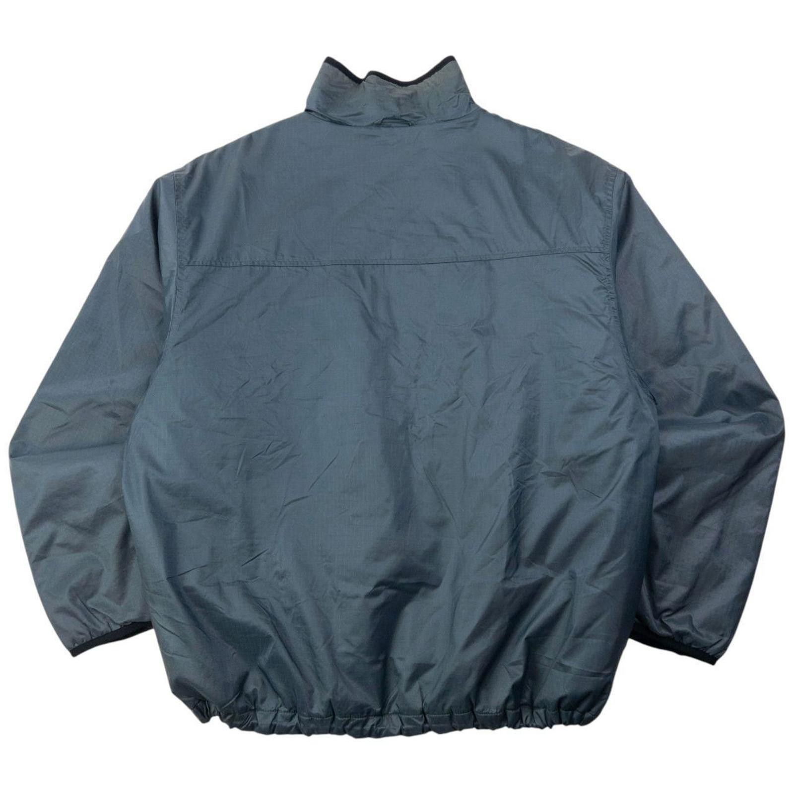 Oakley Vintage 2000s Oakley Zip Up Jacket Size XL Size US XL / EU 56 / 4 - 2 Thumbnail