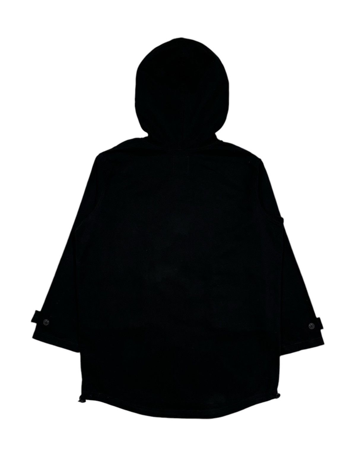 Japanese Brand × Maiden Noir Maiden Noir Long Pull Over Coat Size US M / EU 48-50 / 2 - 15 Thumbnail