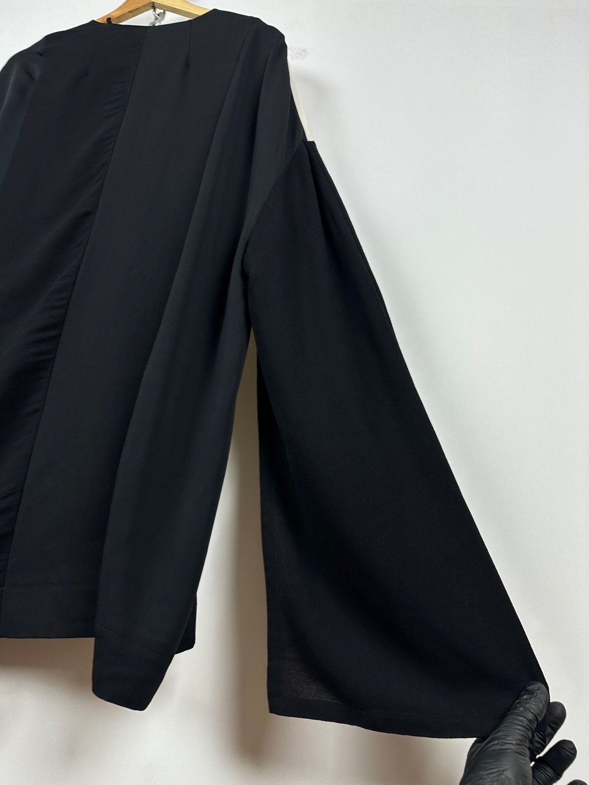 Rick Owens Rick Owens “Dirt” Lido Pea Jacket Size M / US 6-8 / IT 42-44 - 17 Thumbnail