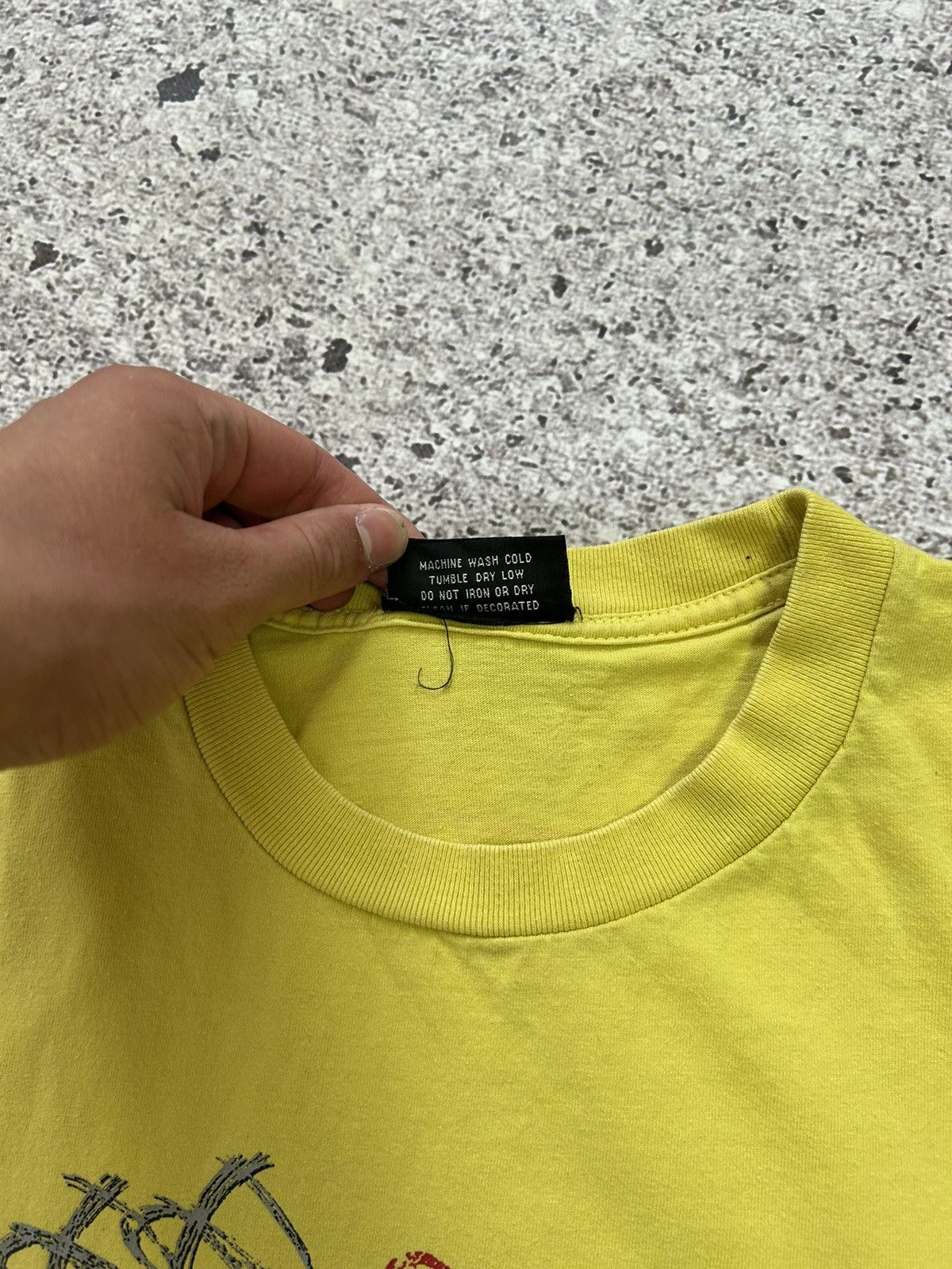 Billabong × Vintage Vintage 90’s Billabong Australia Surfboards t-shirt y2k Hype Size US XL / EU 56 / 4 - 14 Thumbnail