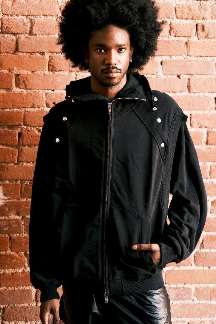 Walter Van Beirendonck Star Jacket Size US XL / EU 56 / 4 - 8 Thumbnail