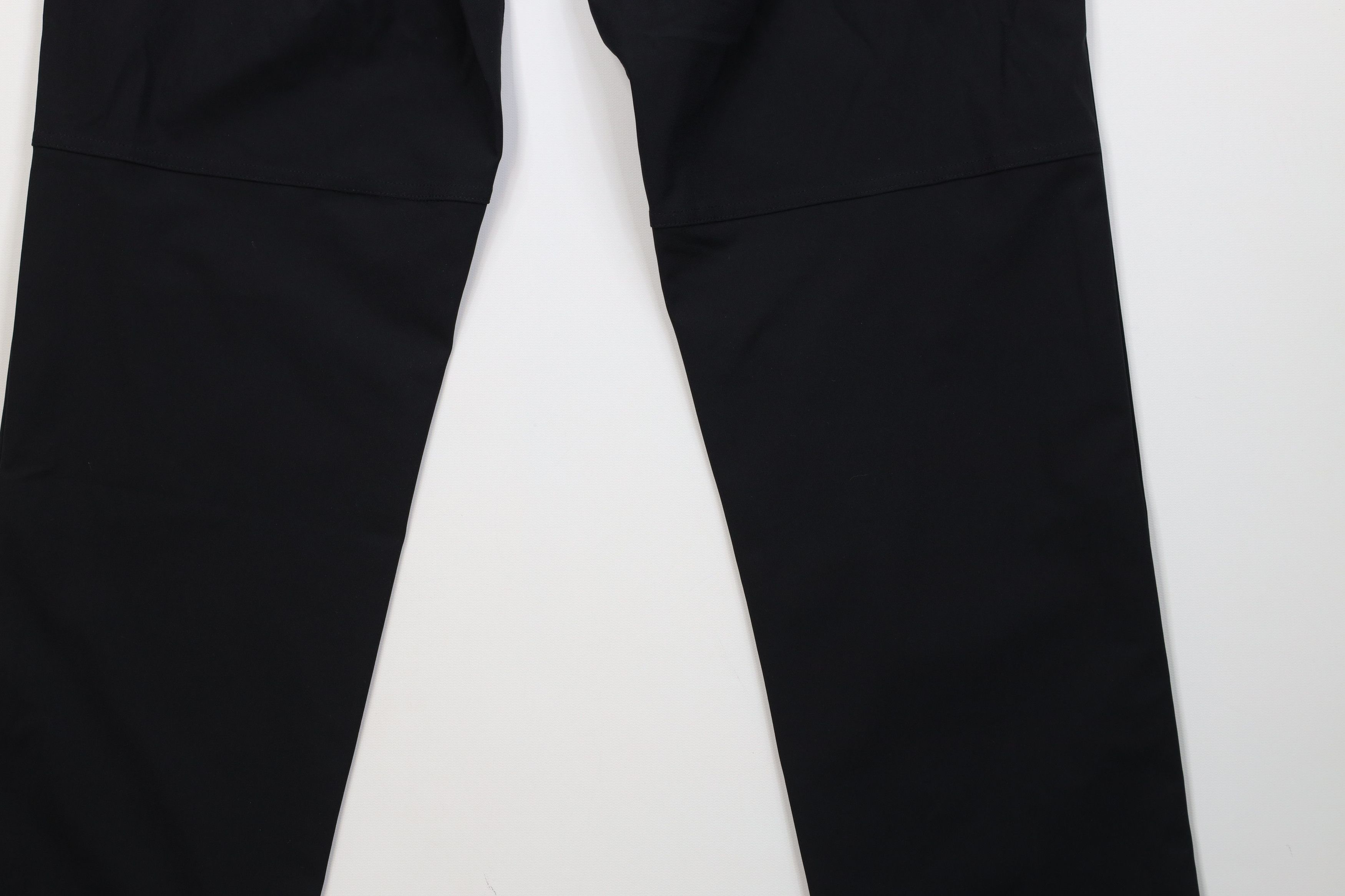 Lululemon Lululemon Straight Leg Stretch ABC Chino Pants Trousers Size US 34 / EU 50 - 15 Thumbnail