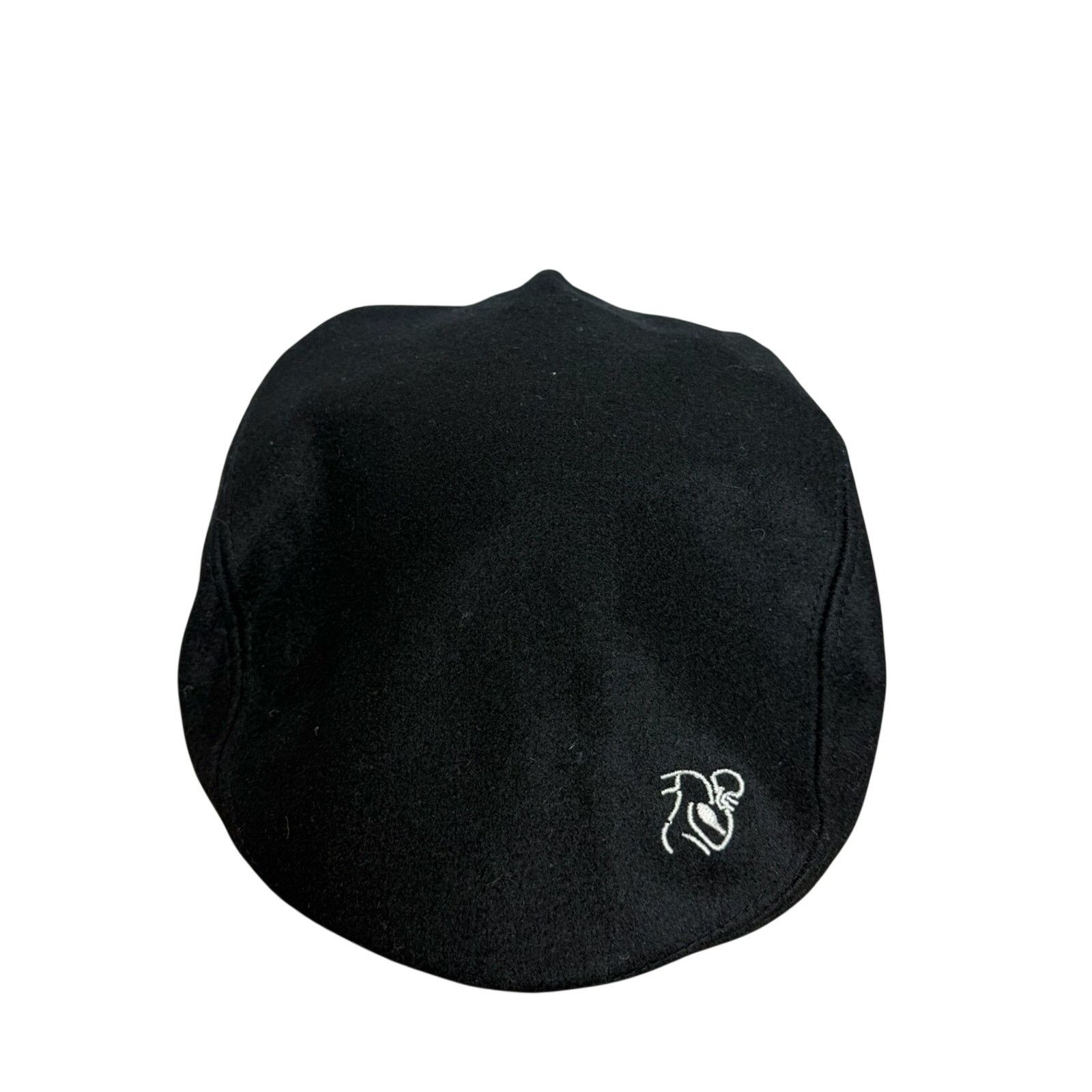 NFL NFL Players Inc Logo Vintage Flat Cap Hat Kangol Style Size ONE SIZE - 3 Thumbnail