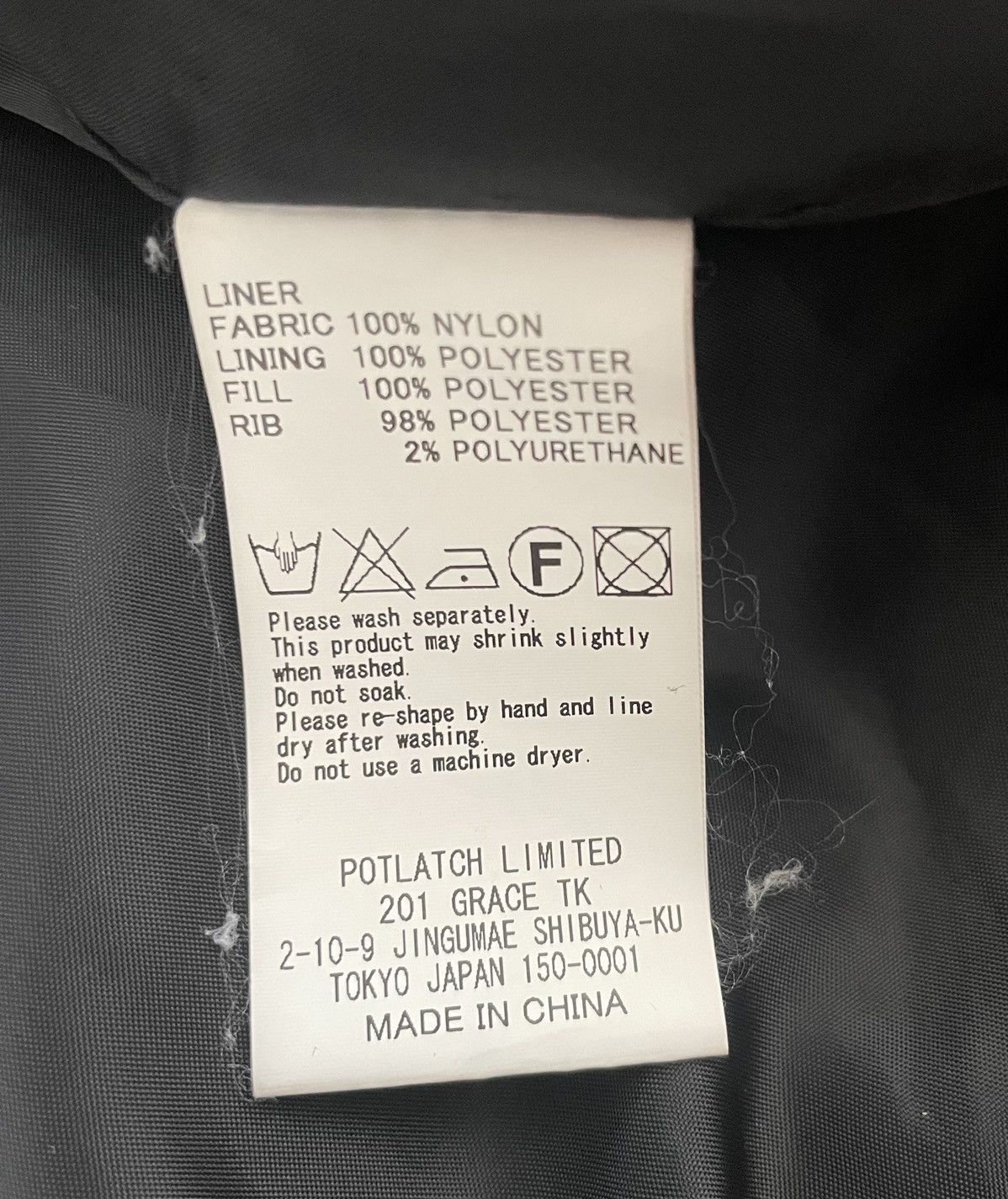 Cav Empt Supreme bubble jacket bdu liner Size US M / EU 48-50 / 2 - 5 Thumbnail