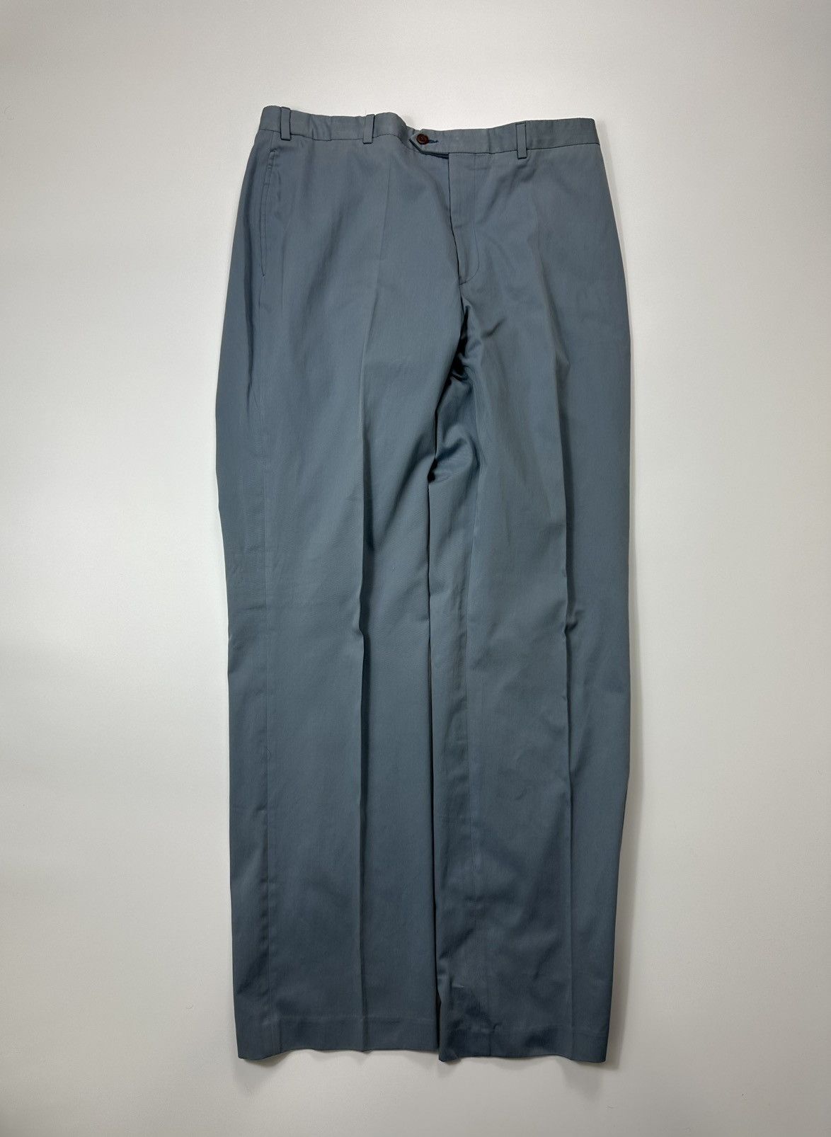 Paul Smith Paul Smith Wool Suits Men’s 46R Size Classic Size 46R - 15 Thumbnail