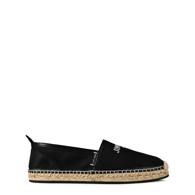 image of Jimmy Choo O1G2R1Mq0524 Egon Espadrille In Multicolor Shoes, Men's (Size 11)