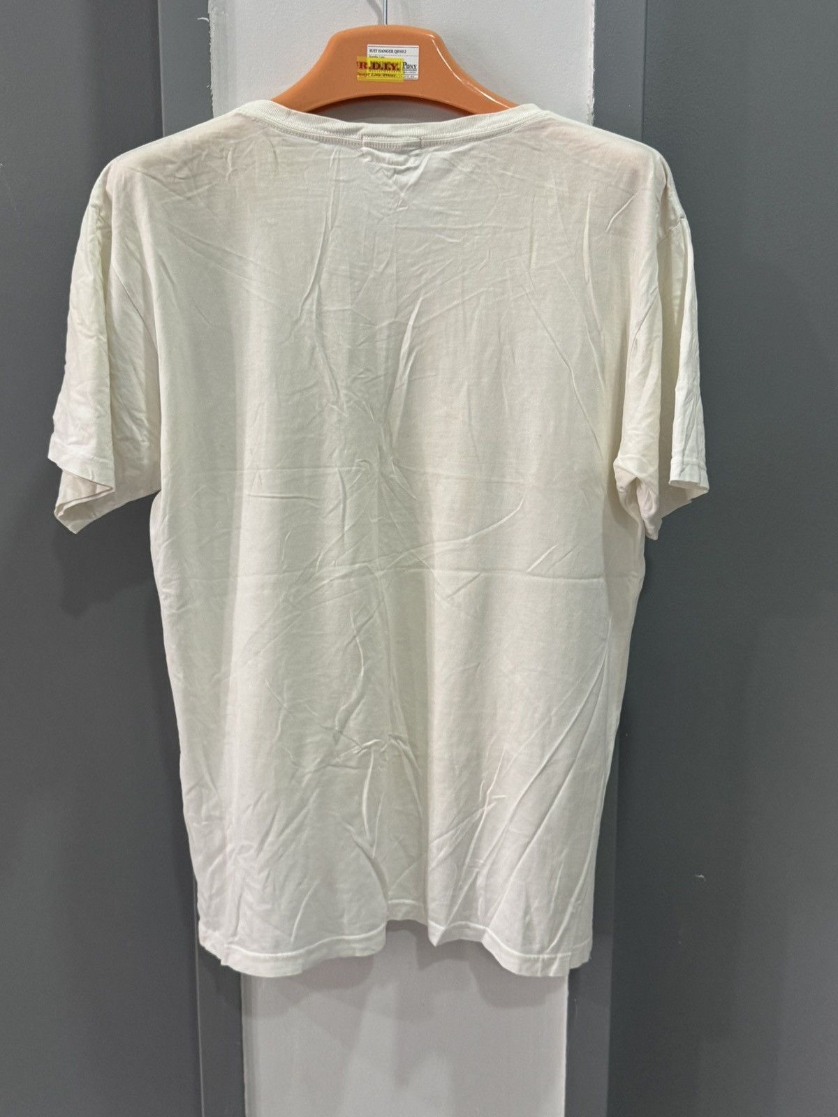 Wacko Maria WACKO MARIA - OH MY PxxxY Size US XL / EU 56 / 4 - 5 Thumbnail