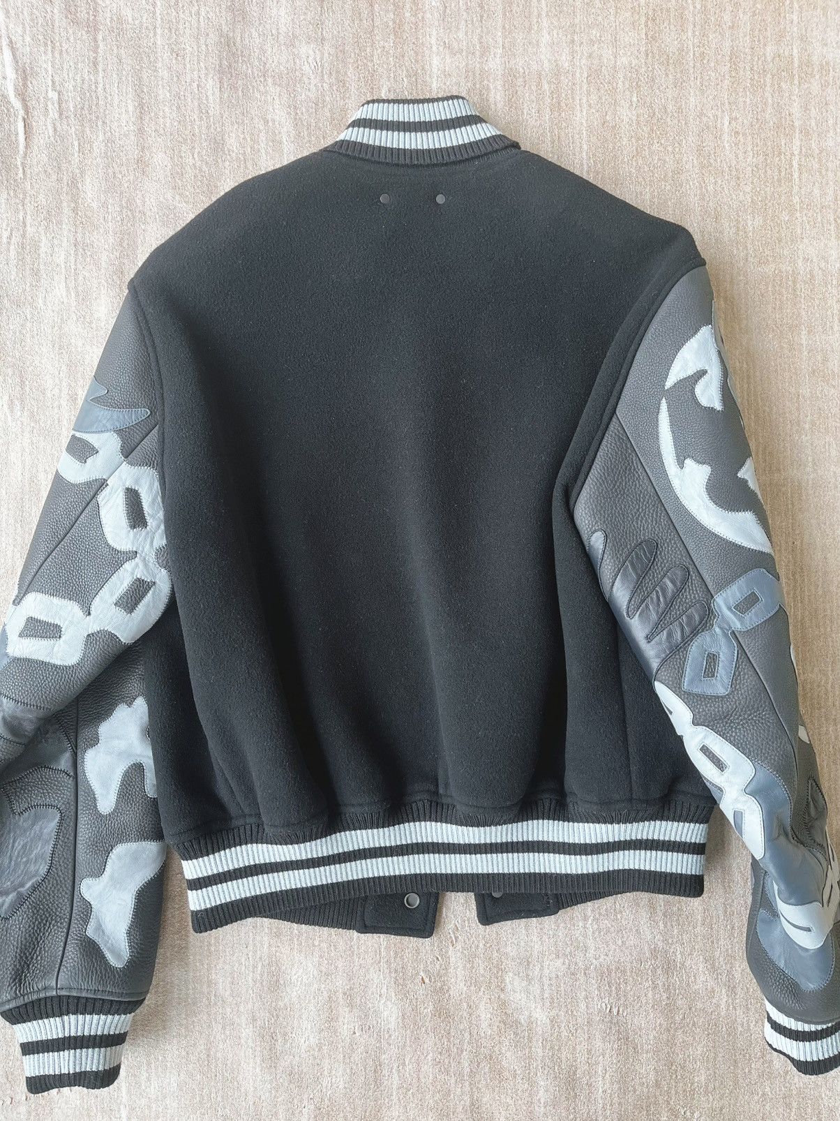Louis Vuitton Luxury Louis Vuitton jacket Size US M / EU 48-50 / 2 - 7 Thumbnail
