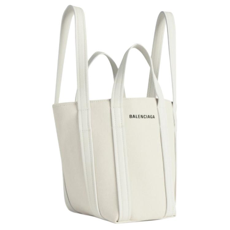 Balenciaga o1mt1gz0425 Size: OS / Everyday 2.0 XS North-South Tote Bag Size ONE SIZE - 2 Thumbnail