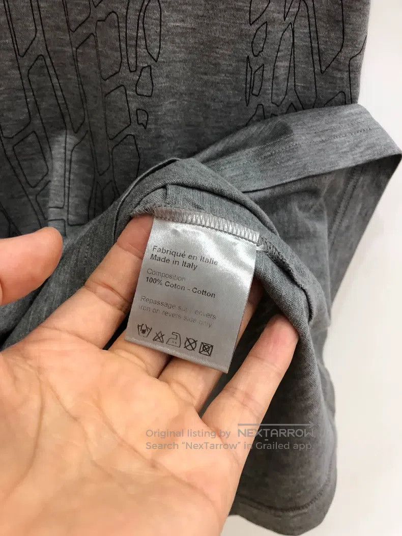 Dior Dior Short sleeves Size US XS / EU 42 / 0 - 3 Thumbnail