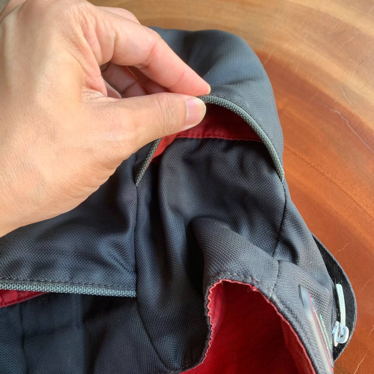 Tumi Tumi T-Tech Hand Carry Black Bag Size ONE SIZE - 9 Thumbnail