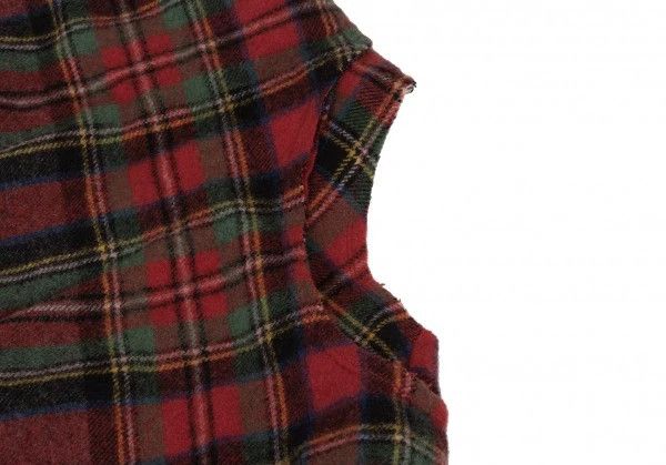 Comme des Garcons Comme Des Garcons Deconstructed coat Size M / US 6-8 / IT 42-44 - 5 Thumbnail