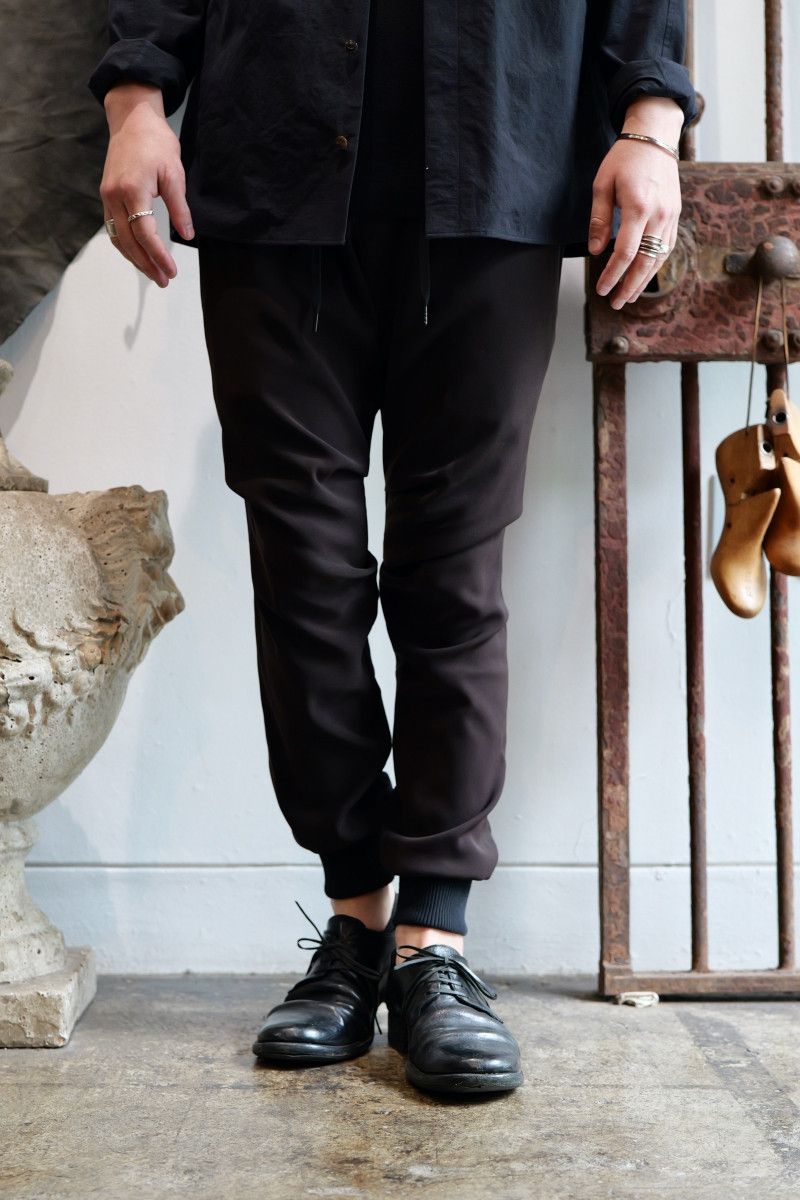 Devoa CROMAGNON anatomic joggers,Like Julius or Layer-0 Size US 32 / EU 48 - 1 Thumbnail