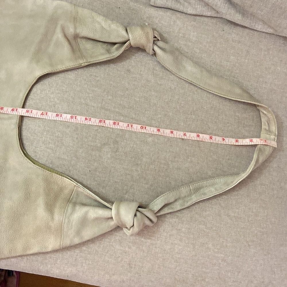 Free People Free People Double Knot Hobo NWOT Size ONE SIZE - 11 Thumbnail