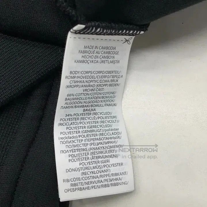 Polo Ralph Lauren Polo Ralph Lauren Solid Embroidered Zip Hoodie. Size US XXL / EU 58 / 5 - 3 Thumbnail