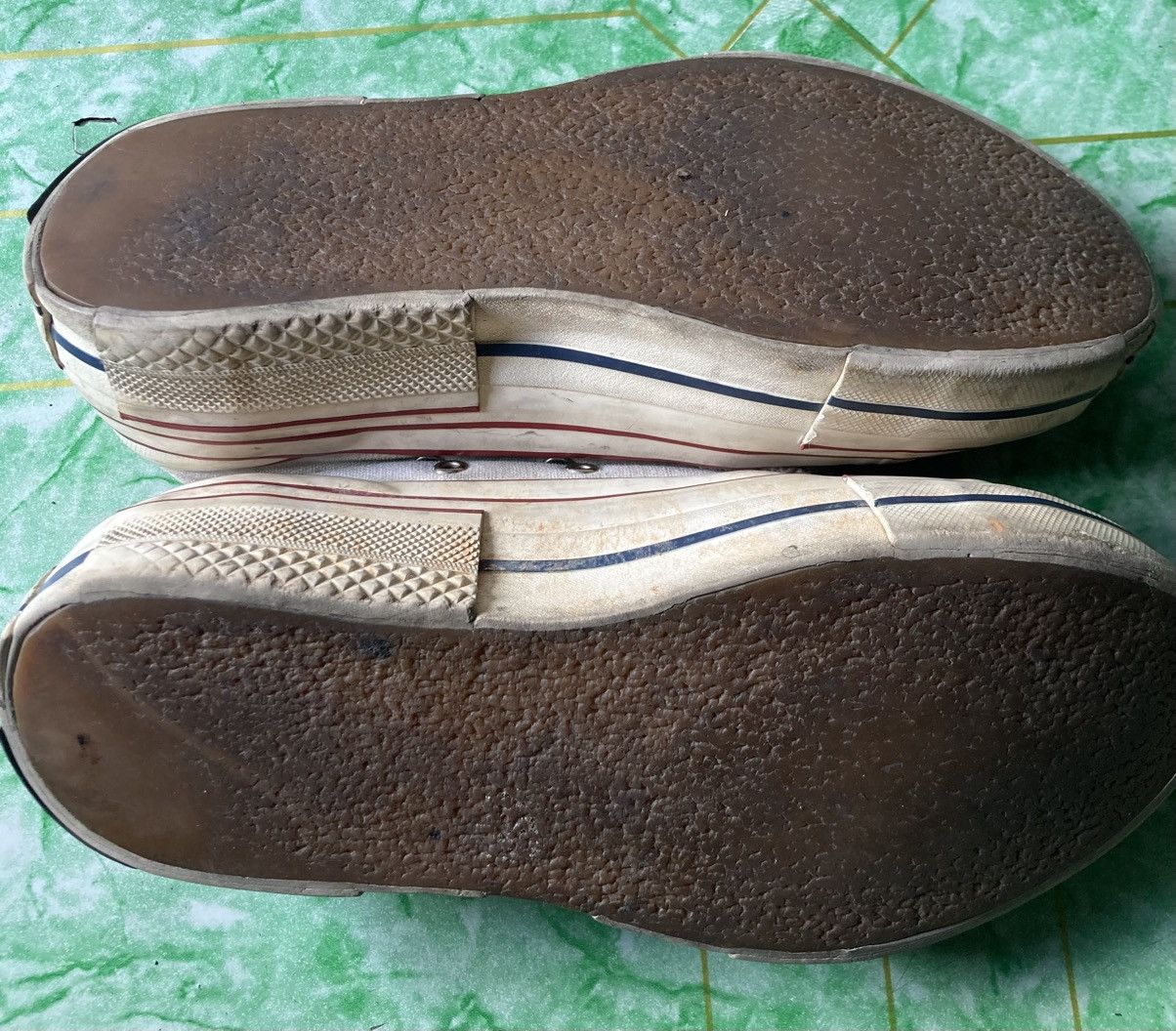 Yohji Yamamoto × xVESSEL Vessel X Yoshi Yamamoto shoes Size US 5 / IT 35 - 6 Thumbnail