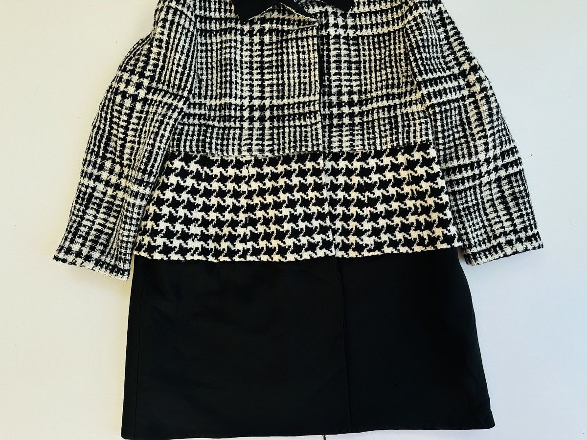 Christian Dior Monsieur Coat Christian Dior Size L / US 10 / IT 46 - 3 Thumbnail