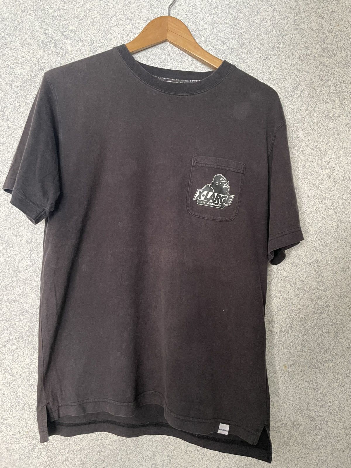 X-LARGE X-LARGE LOS ANGELES Size US M / EU 48-50 / 2 - 1 Thumbnail