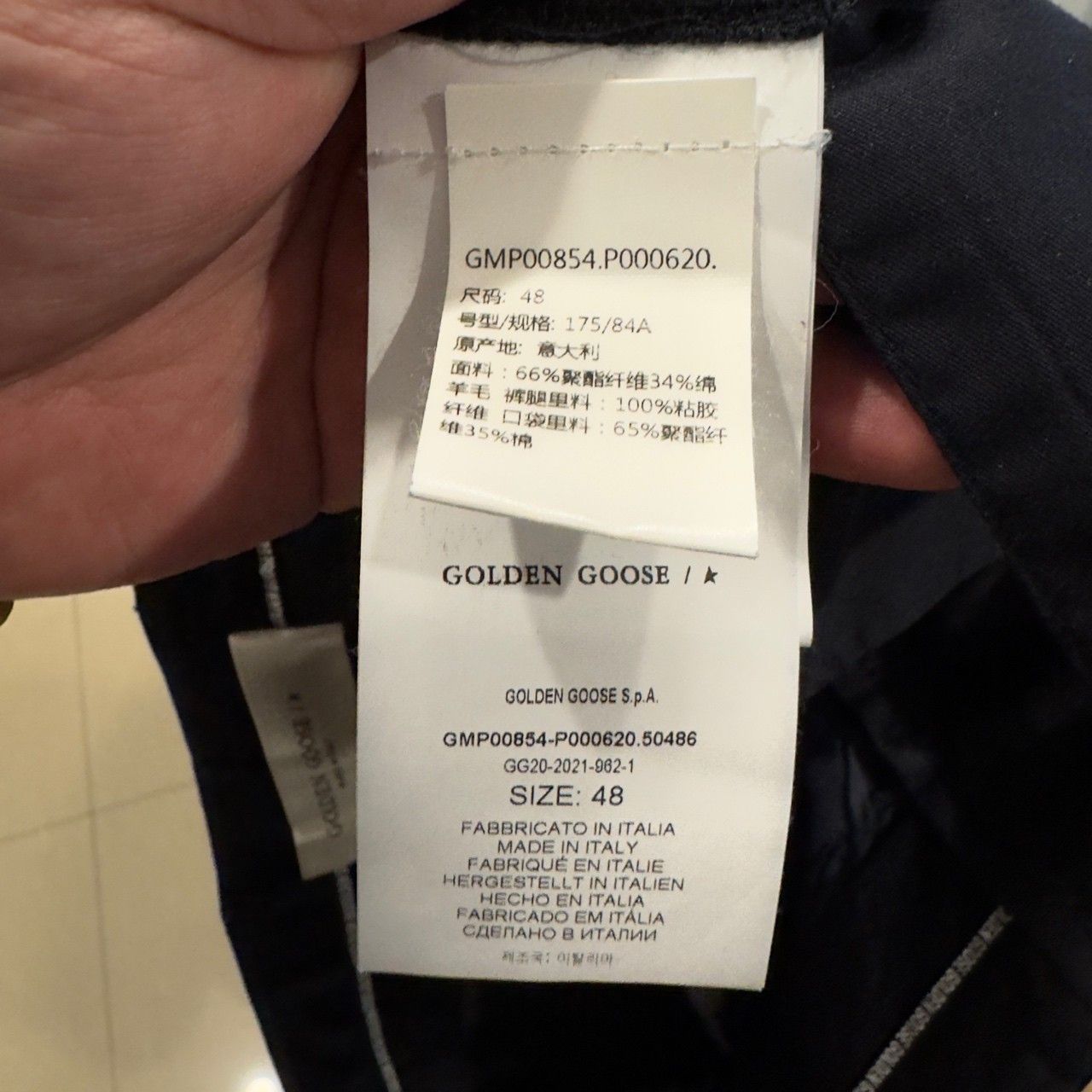 Acne Studios acne studios Black denim jacket 2501-Nextarrow Size US XL / EU 56 / 4 - 3 Thumbnail
