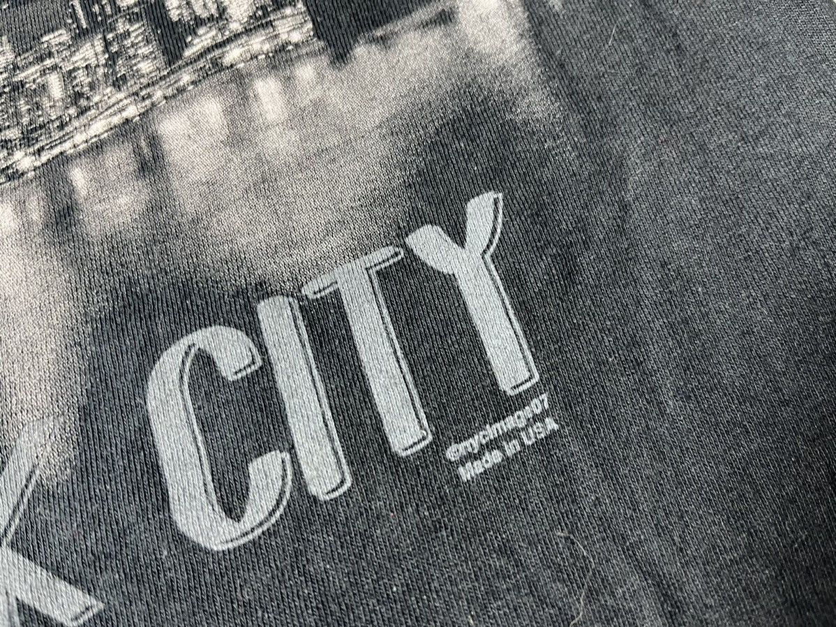 Other New York T-shirt new York bridge size Small Size US S / EU 44-46 / 1 - 4 Thumbnail