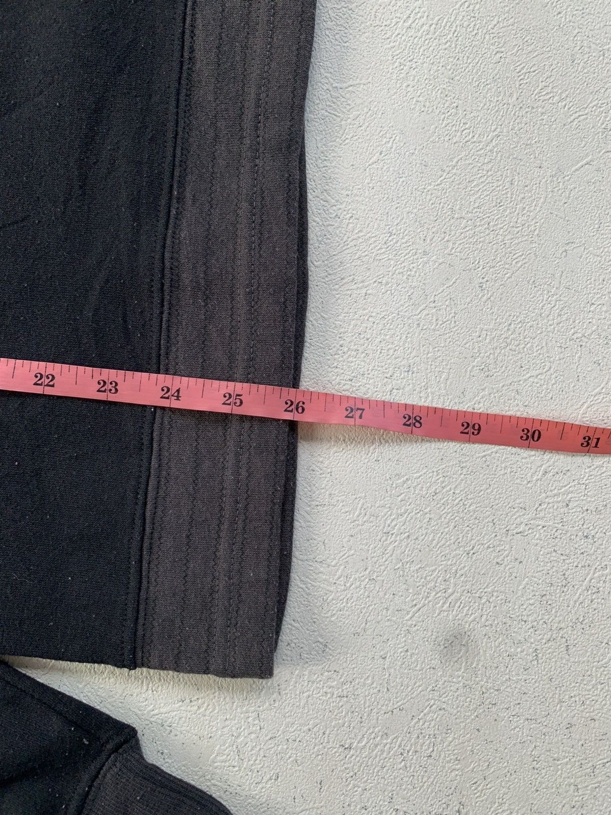 Yohji Yamamoto VTG Y’SACS YOHJI YAMAMOTO SWEATSHIRT Size US M / EU 48-50 / 2 - 4 Thumbnail