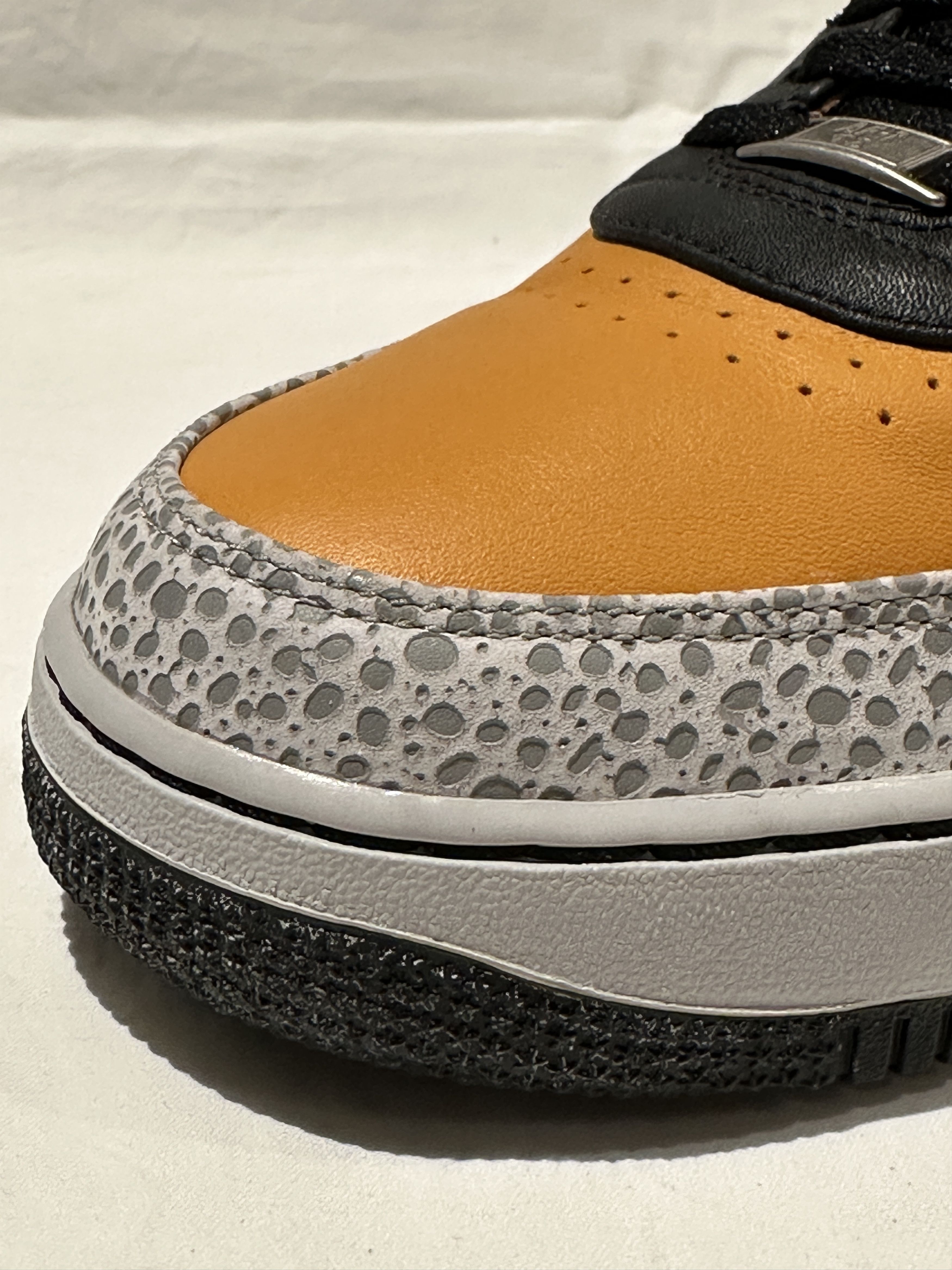 Nike × Supreme BRAND NEW NIKE AIR FORCE 1 - LOW SUPREME "SAFARI" SZ 10.5 Size US 10.5 / EU 43-44 - 7 Thumbnail