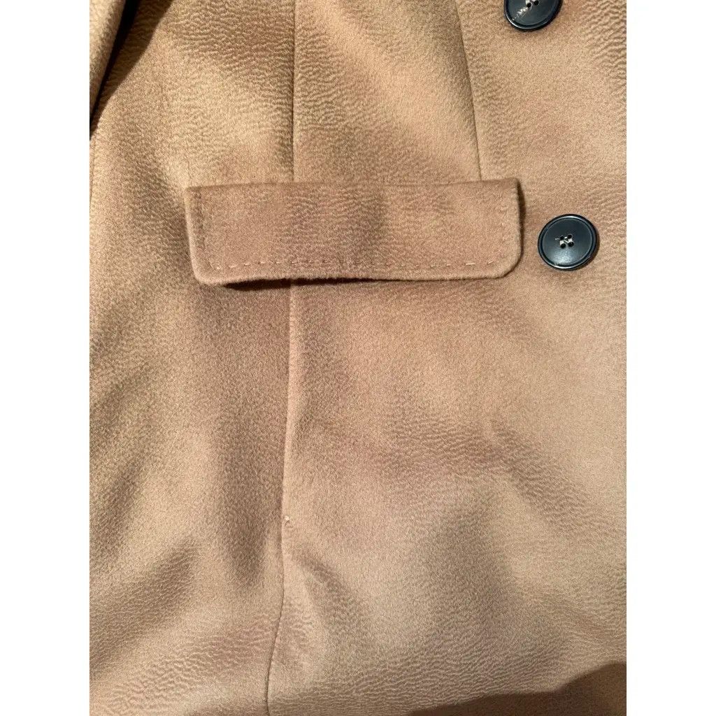 Max Mara Wool coat, Max Mara Size XS / US 0-2 / IT 36-38 - 4 Thumbnail