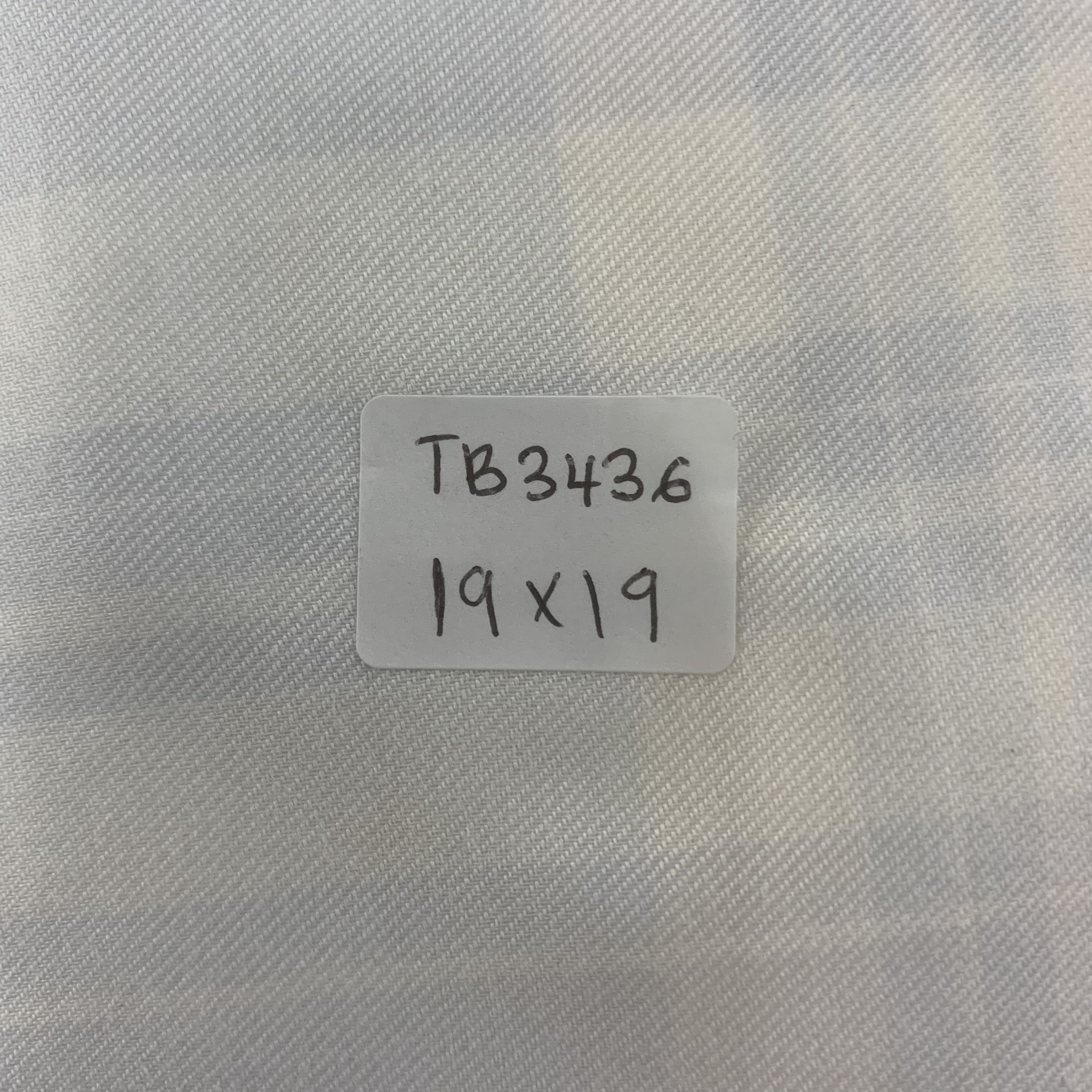 Burberry Burberry Handkerchief Bandana Neckerchief TB3436 Size ONE SIZE - 6 Thumbnail