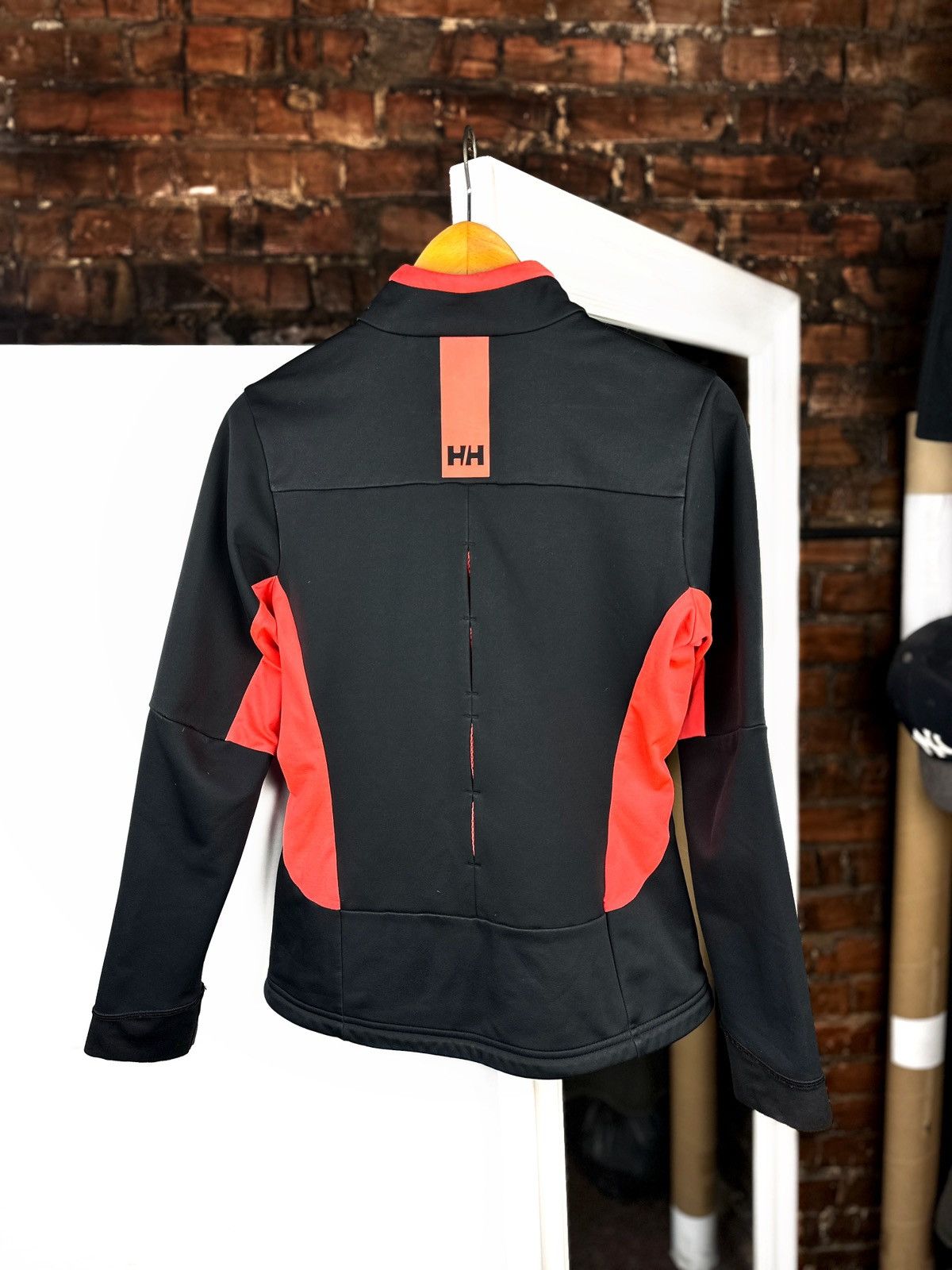 Helly Hansen Women’s Helly Hansen Fleece Full Zip Jacket Black Size: S Size S / US 4 / IT 40 - 3 Thumbnail