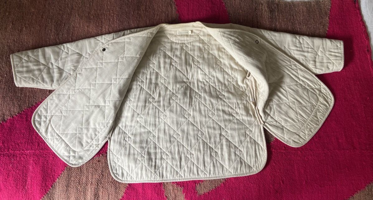 Other Micaela Greg Quilted Jacket Size S / US 4 / IT 40 - 7 Thumbnail