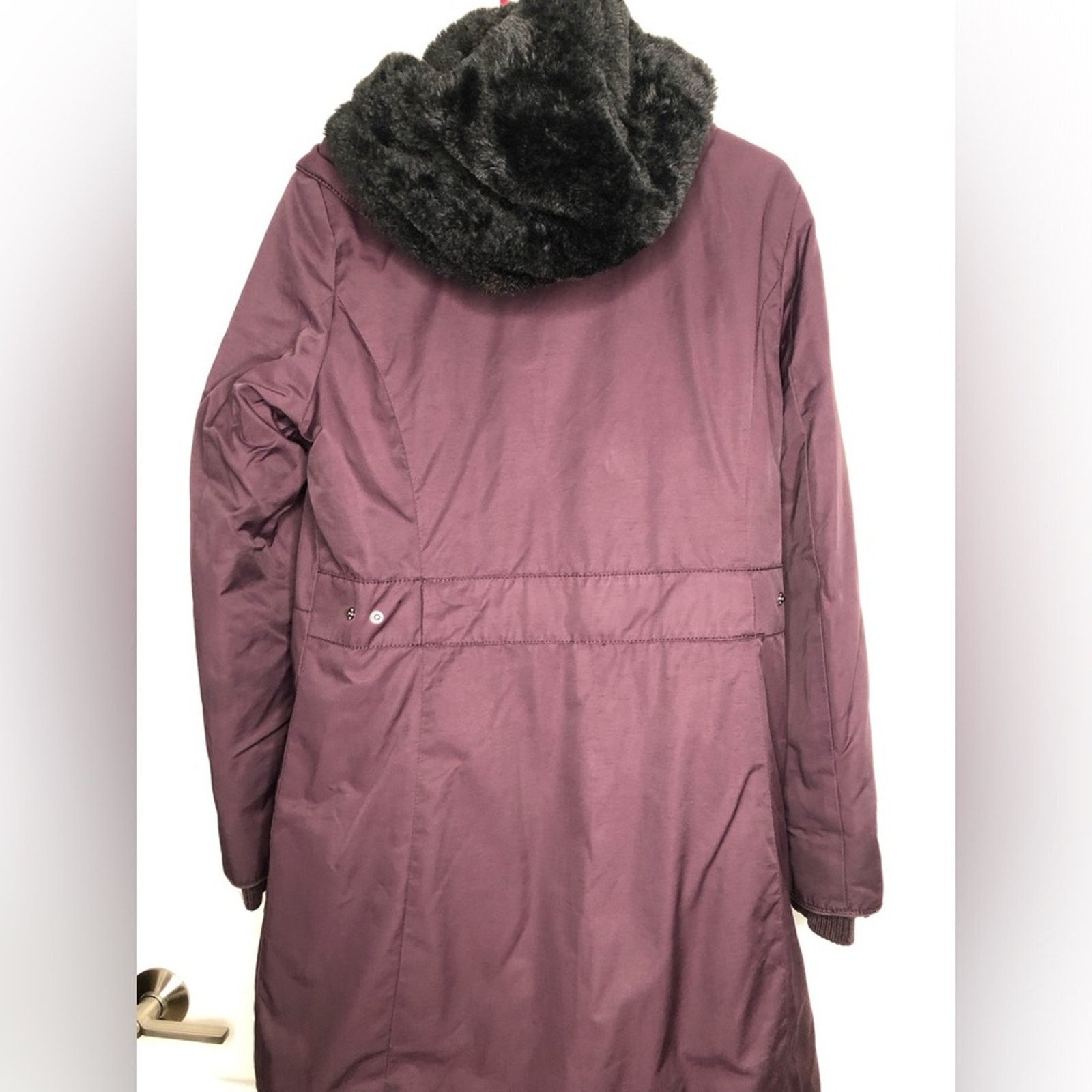 1 Madison 1 Madison Expedition Heritage Collection Women's Parka Size S / US 4 / IT 40 - 2 Thumbnail