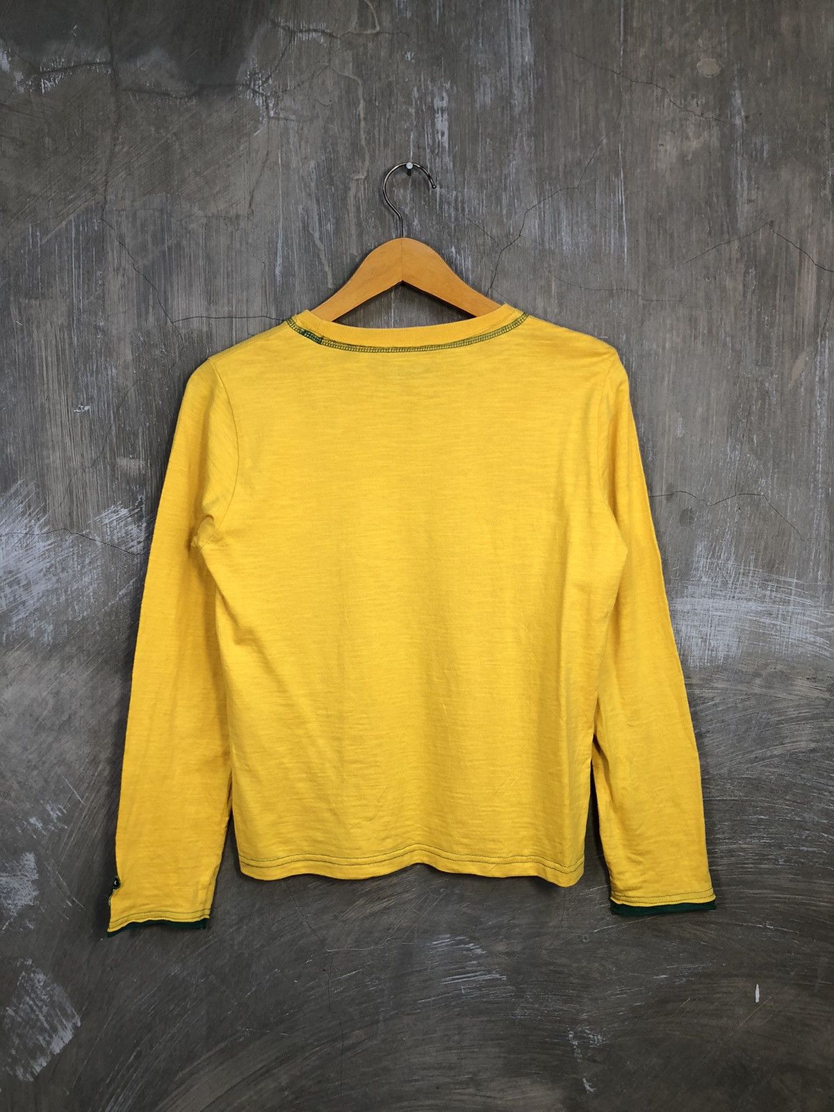 Von Dutch Y2K Von Dutch Vintage Longsleeve Size L / US 10 / IT 46 - 7 Thumbnail