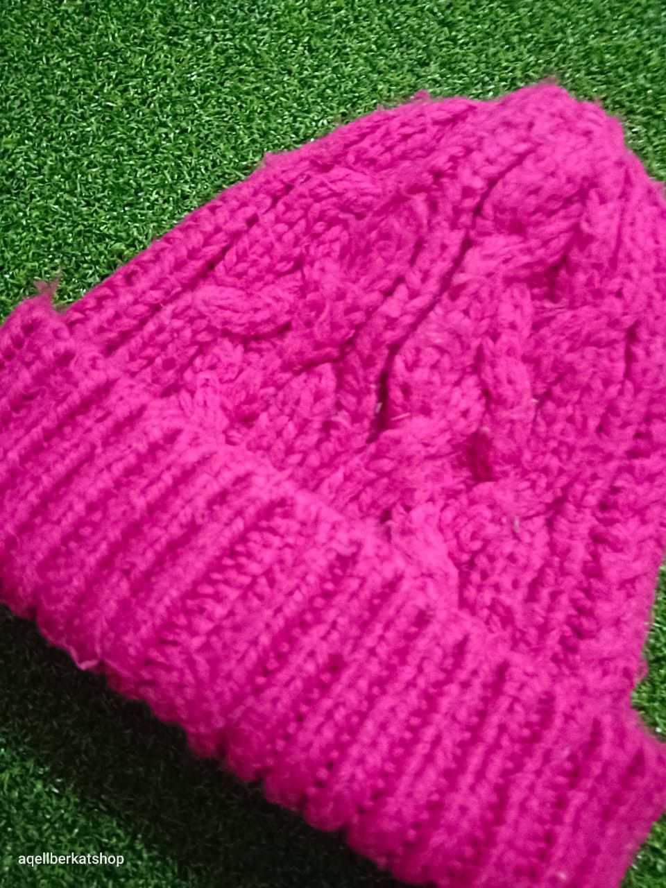 Japanese Brand BEAMS Japan Beanie Size ONE SIZE - 4 Thumbnail