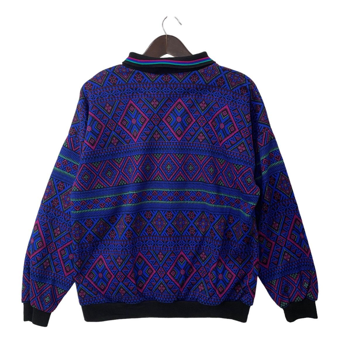 Vintage Vintage CAPE COD sportswear brand sweatshirt Size US L / EU 52-54 / 3 - 2 Thumbnail