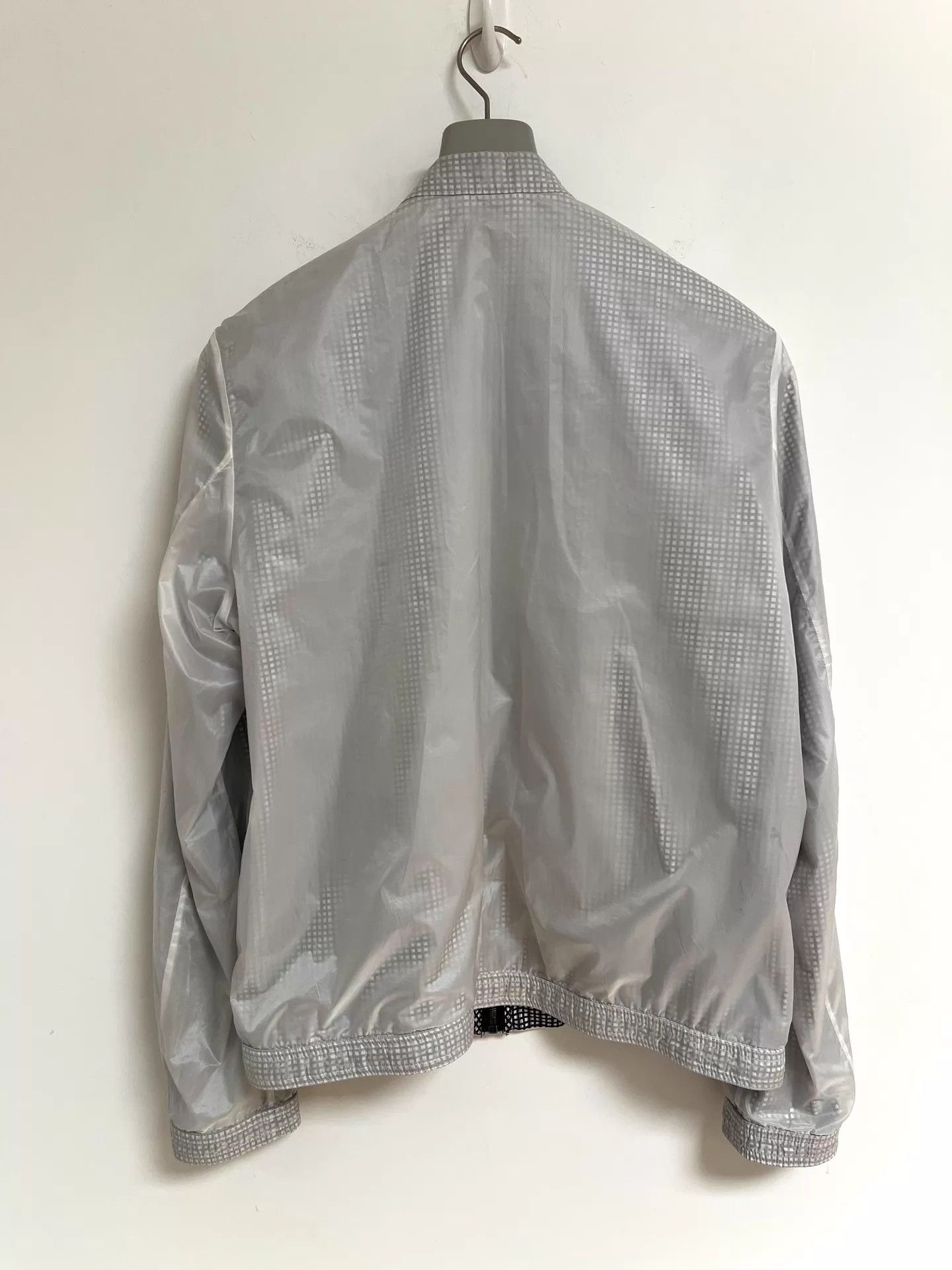 Calvin Klein Calvin Klein Vintage 10ss Jacket L Size US L / EU 52-54 / 3 - 6 Thumbnail