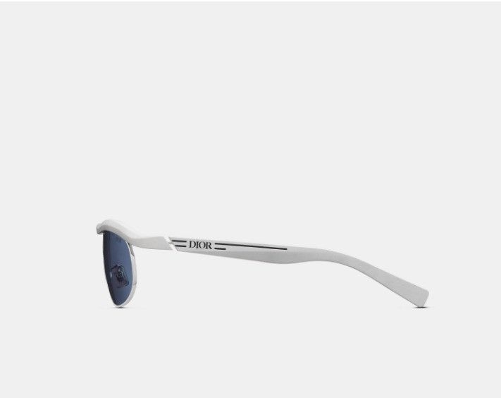 Dior o1w1db10824 Size: OS / Rectangular Sunglasses Size ONE SIZE - 3 Thumbnail