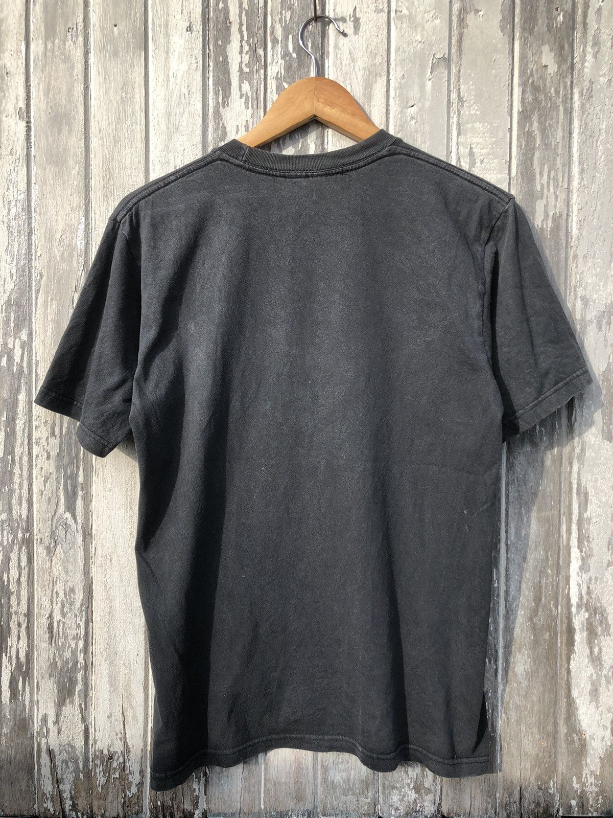 Japanese Brand × Vintage × Xlarge Vintage RARE Sunfaded OG Logo Xlarge Tshirt Size US M / EU 48-50 / 2 - 5 Thumbnail