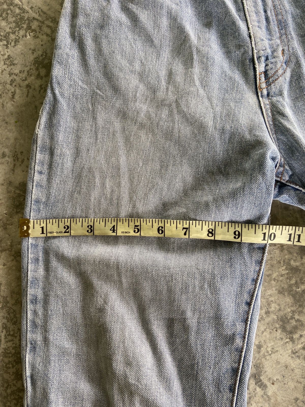 Japanese Brand × Kenzo × Vintage Vintage Kenzo Denim Size US 28 / EU 44 - 8 Thumbnail