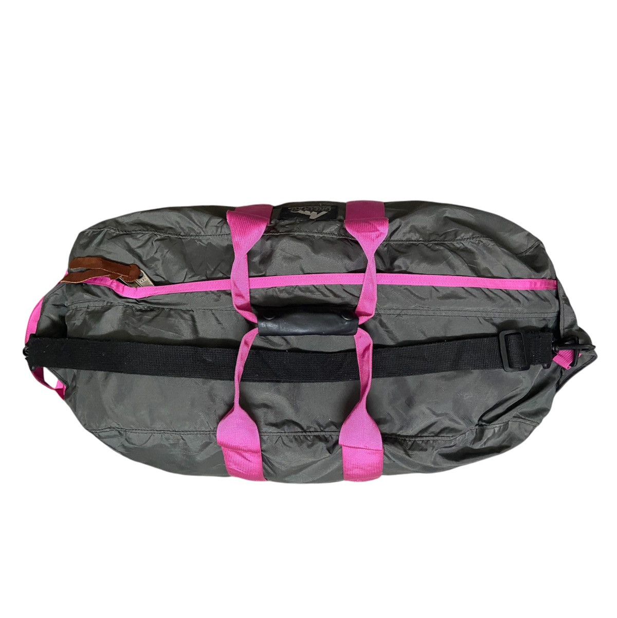 Gregory × Vintage Vintage Gregory Duffle Bag Size L Size ONE SIZE - 3 Thumbnail