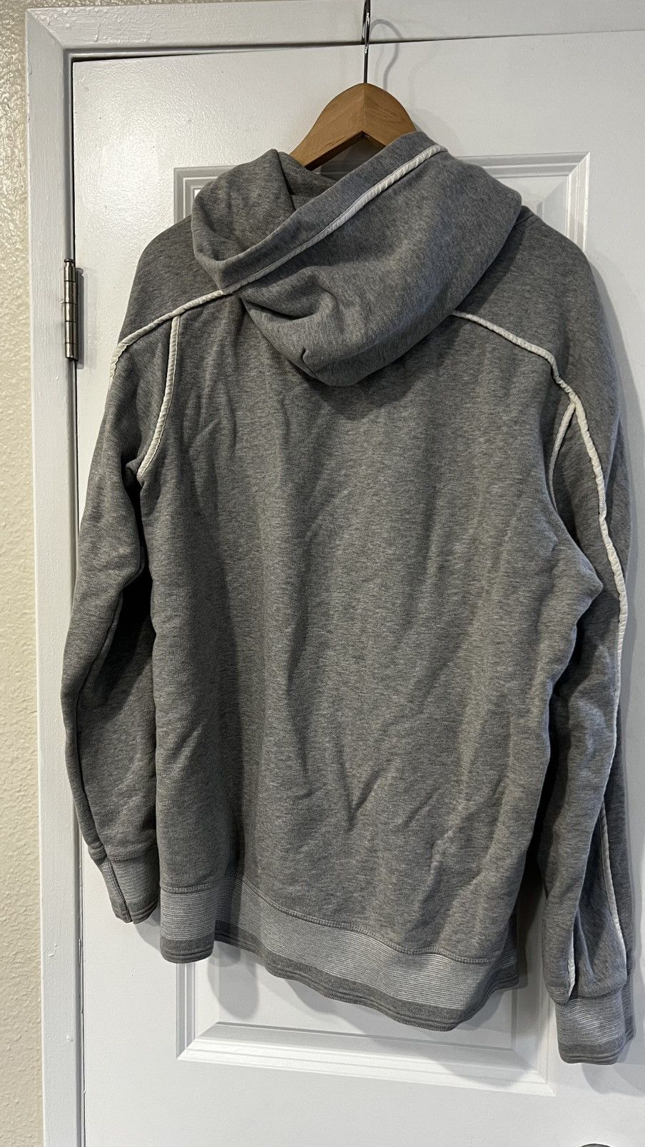 Scotch & Soda Scotch & Soda hoodie Size US L / EU 52-54 / 3 - 3 Thumbnail