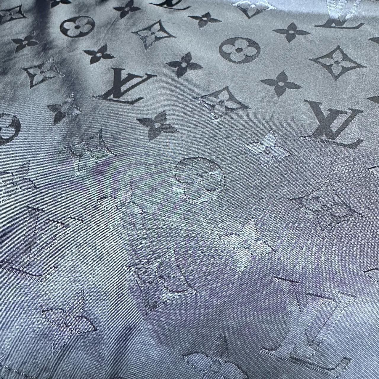 Louis Vuitton LOUIS VUITTON LV full-print presbyopic double-sided pin ass Size US M / EU 48-50 / 2 - 5 Thumbnail