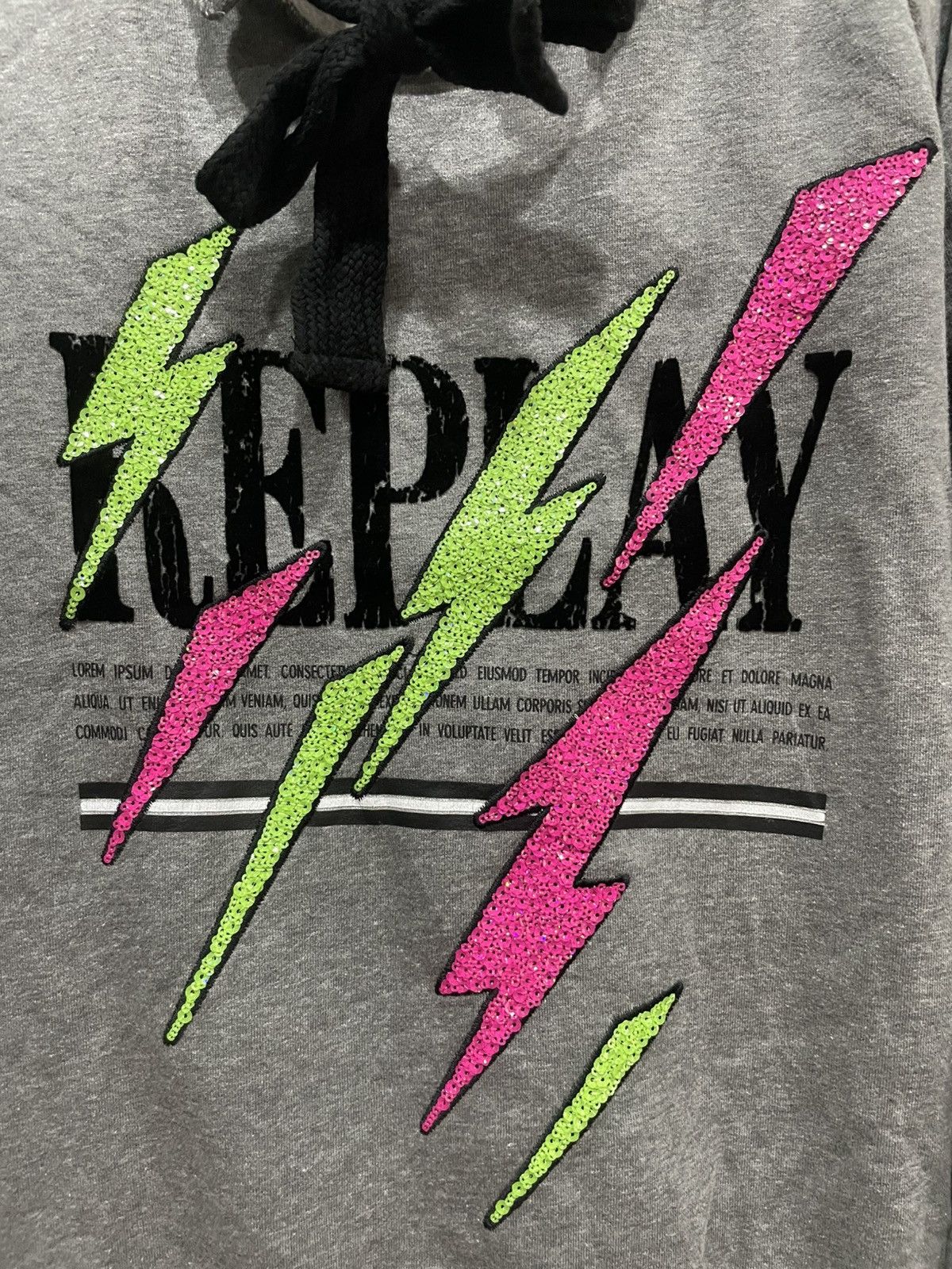 Replay Replay Hoodie Size US XS / EU 42 / 0 - 3 Thumbnail
