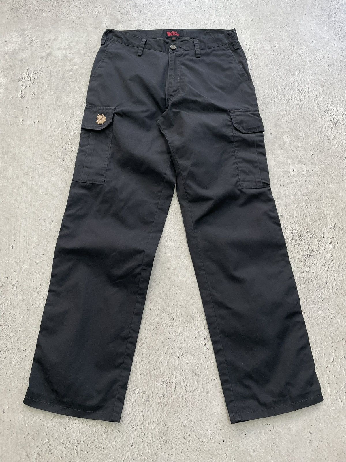 Fjallraven Fjallraven transformer cargo pants g-1000 outdoor life y2k Size US 32 / EU 48 - 2 Thumbnail