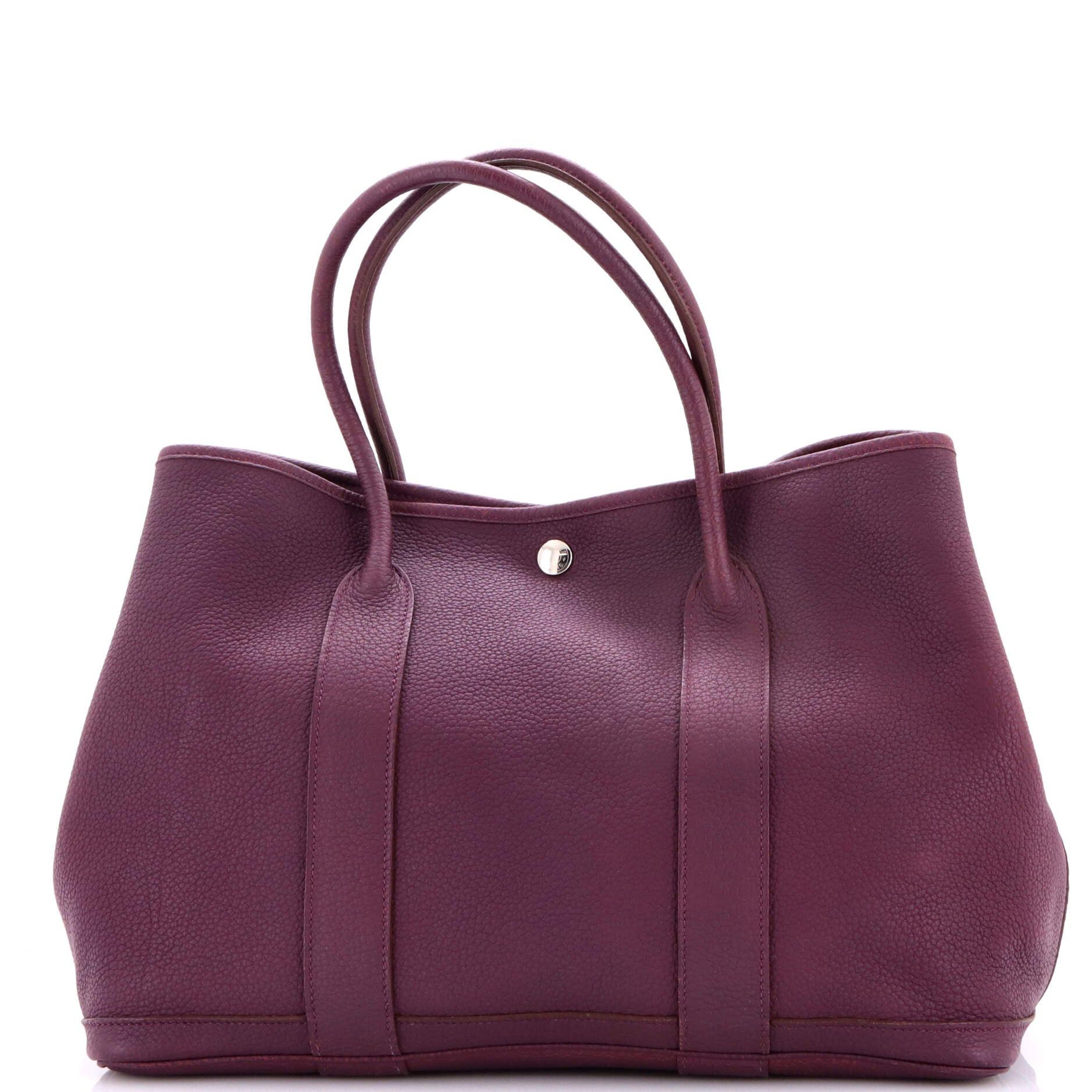 Hermes Garden Party Tote Size ONE SIZE - 1 Thumbnail