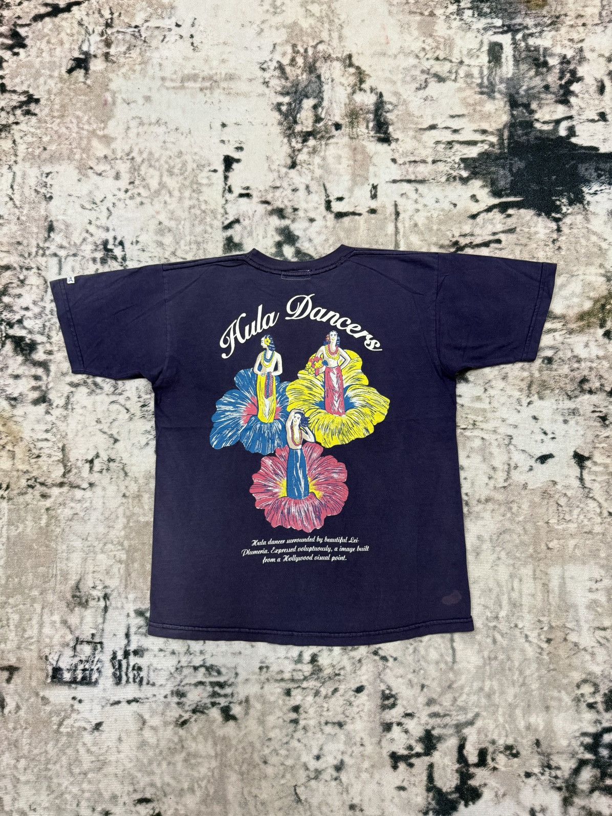 Sun Surf × Vintage Sun Faded🔥Vintage Sun Surf Honolulu Hawaii Tshirt Size US S / EU 44-46 / 1 - 8 Thumbnail