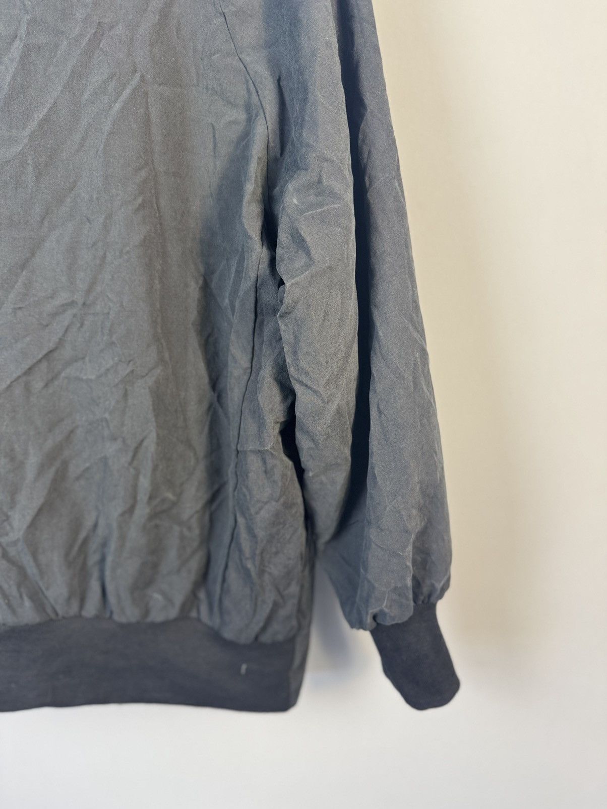 Seditionaries Very crazy Full Zip Archive Hoodie Avant Garde Hype Size US M / EU 48-50 / 2 - 15 Thumbnail