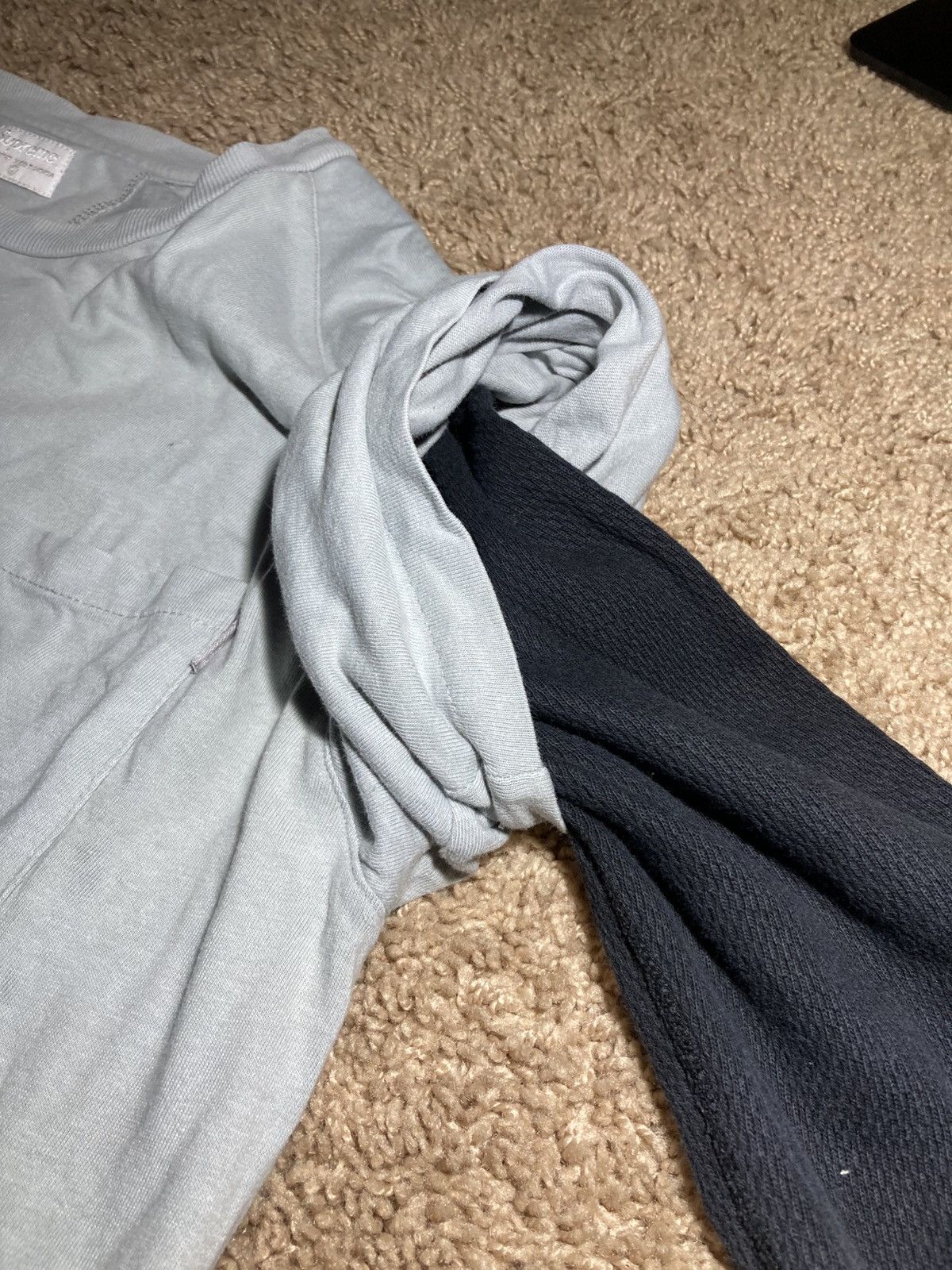 Supreme 2005 Supreme 11 Year Anniversary Layer Double Baseball OG 05 Size US L / EU 52-54 / 3 - 7 Thumbnail